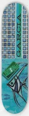 Habitat Garcia Exposition deck in the DNA Distribution 2004 Holiday Update