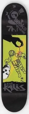 Seek Kalis Blackhole deck in the DNA Distribution 2004 Holiday Update