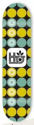 Habitat Atom deck in the DNA Distribution Catalog 2006 Spring