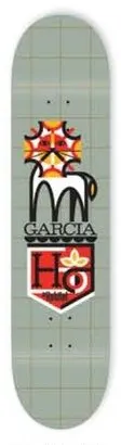 Habitat Garcia Royal Cat deck in the DNA Distribution Catalog 2008 Fall