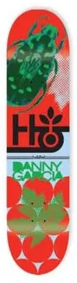Habitat Garcia Beetle Bling deck in the DNA Distribution Catalog 2008 Fall
