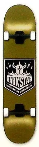 Darkstar Industrial Complete deck in the Dwindle 2006 Spring