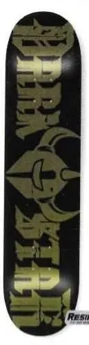 Darkstar Ruin 2 deck in the Dwindle Distribution 2005 Fall