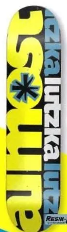 Almost Lutzka Syntax deck in the Dwindle Distribution 2006 Fall