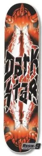 Darkstar Beamer deck in the Dwindle Distribution 2006 Summer Supplement