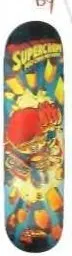 World Industries Superchunk deck in the Dwindle Distribution Experimental 2006