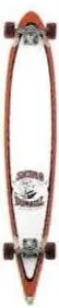 Sector 9 Racing Stripe deck in the Eastern Skateboard Supply 1999 2000