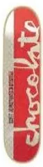 Chocolate Johnston Chunk deck in the Eastern Skateboard Supply 1999 2000