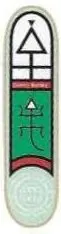 Element Barley Hiero deck in the Eastern Skateboard Supply 1999 2000