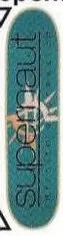 Supernaut Namesake deck in the Eastern Skateboard Supply 1999 2000