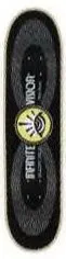 Supernaut Pailes Infinite deck in the Eastern Skateboard Supply 1999 2000