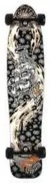 Envy Archy Pro deck in the Eastern Skateboard Supply 2001 Summer