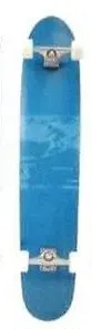 Surf One Core Graphic deck in the Eastern Skateboard Supply 2002 Spring Summer