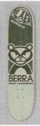 Alien Workshop Berra Ready Ranger deck in the Eastern Skateboard Supply 2002 Summer