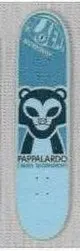 Alien Workshop Pappalardo Ready Ranger deck in the Eastern Skateboard Supply 2002 Summer