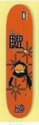 Habitat Gall Aviary deck in the Eastern Skateboard Supply 2002 Summer