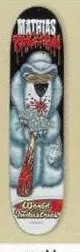 World Industries Ringstrom Icebear deck in the Eastern Skateboard Supply 2002 Summer