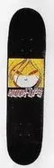 Hook-Ups Red Eyes deck in the Endless Grind 1994