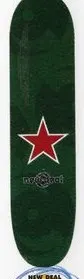 New Deal Mig deck in the Giant Distribution 1998