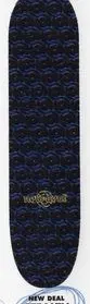 New Deal Stealth deck in the Giant Distribution 1998