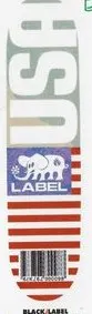 Black Label Elephant USA deck in the Giant Distribution 1998