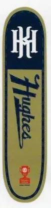 Element Hughes Trophy deck in the Giant Distribution 2000