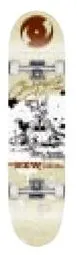 New Deal Bartie Notes deck in the Giant Distribution 2002 Holiday Completes