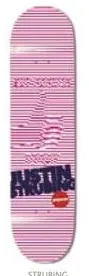 Popwar Minds Eye deck in the Giant Distribution 2005 Fall Catalog