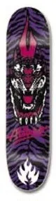 Black Label Claws deck in the Giant Distribution 2005 Fall Catalog