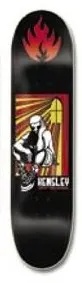 Black Label Legend deck in the Giant Distribution 2005 Fall Catalog