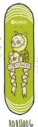 Bueno Lowery Banner deck in the Giant Distribution 2006 Spring Catalog