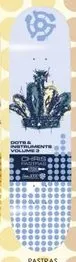Stereo Pastras Dots & Inst V3 deck in the Giant Distribution 2006 Spring Catalog