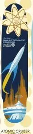 Stereo Atomic Cruiser deck in the Giant Distribution 2006 Spring Catalog