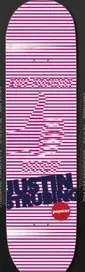 Popwar Strubing Mind's Eye deck in the Giant Distribution 2006 Spring Catalog