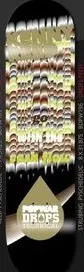 Popwar Reed Psychedelic deck in the Giant Distribution 2006 Spring Catalog