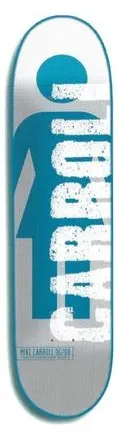 Girl Carroll OG/2000 deck in the Girl Skateboards 2000 Spring