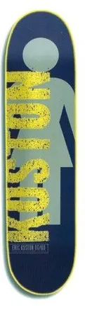 Girl Koston OG/2000 deck in the Girl Skateboards 2000 Spring