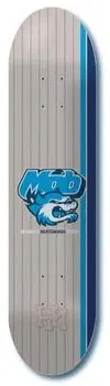 Hessen Mob Mobcity Team (Blue) deck in the Hessen Mob 2007 Fall Catalog