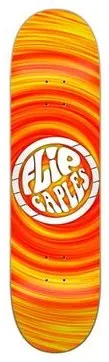 Flip Caples Hipnotic deck in the HLC Distribution 2019