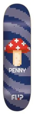 Flip Penny Sprite deck in the HLC Distribution 2019