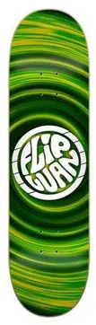 Flip Oliveira Hipnotic deck in the HLC Distribution 2019
