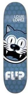 Flip Lopez Popdots deck in the HLC Distribution 2019