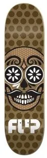Flip Oliveira Popdots deck in the HLC Distribution 2019
