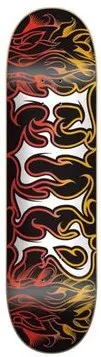 Flip Alchemy (Red and Gold) deck in the HLC Distribution 2019