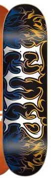 Flip Alchemy (Blue and Gold) deck in the HLC Distribution 2019