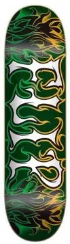 Flip Alchemy (Green and Gold) deck in the HLC Distribution 2019