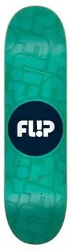 Flip Odyssey Cell (Green) deck in the HLC Distribution 2019