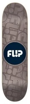 Flip Odyssey Cell (Grey) deck in the HLC Distribution 2019
