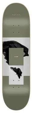 Sovrn Iki 3 deck in the HLC Distribution 2019
