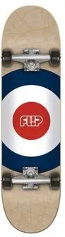 Flip Mapdyssey (Tan) deck in the HLC Distribution 2019